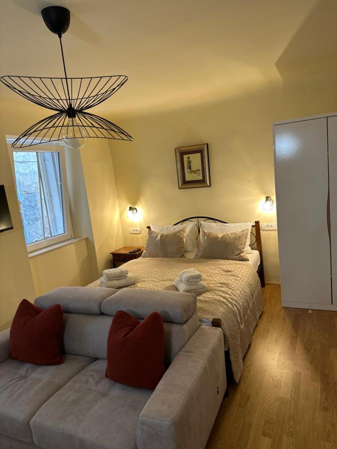 Casa 300 Apartment Piran Exterior photo